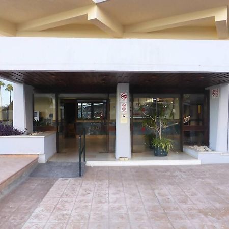 Estudio Nefeli Primera Linea Playa Amazing Views Benalmádena Exterior foto
